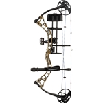 DIAMOND INFINITE EDGE PRO LEGACY LH BOTTOMLAND