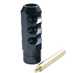 TRADITIONS PRO SERIES MUZZLE BRAKE