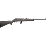 SAVAGE MODEL 64F BLACK