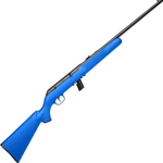 SAVAGE MODEL 64 BLUE