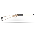 CHIAPPA LITTLE BADGER DESERT TAN