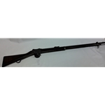 MARTINI HENRY MR IV. 1 450/577 MARTINI