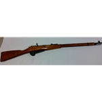 MOSIN-NAGANT 91/30  7.62X54R