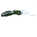 GANZO FIREBIRD GREEN