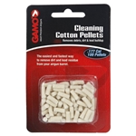 GAMO CLEANING COTTON PELLETS
