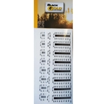 BLACK GOLD SIGHT TAPES ASCENT