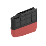 TIKKA T3X MAG 5RD LONG RED