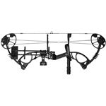 DIAMOND EDGE XT BLACK LH