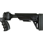 ATI STRIKEFORCE G2 FOLDING BLACK