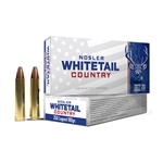 Nosler 350 LEGEND WC 180GR