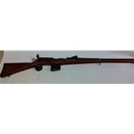 SCHMIDT-RUBIN M1889 7.5X53.5MM