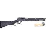 HENRY H12 SPD HUSH SERIES