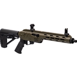 ADLER RF224 TACTICAL ODG