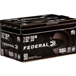 Federal 7.62X39 BLACK PACK