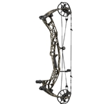 HOYT ALPHA AX-3 BOTTOMLAND
