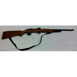 MOSSBERG 352KB 22 LR