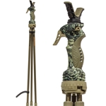 PRIMOS TRIGGER STICK TRIPOD TALL