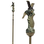 PRIMOS TRIGGER STICK MONOPOD TALL