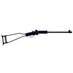 CHIAPPA LITTLE BADGER WIRE BLK