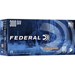 Federal 300 SAV 180GR SP