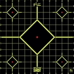 PRO SHOT 12SIGREEN5PK