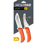 Outdoor Edge Cu JAEGER PAIR