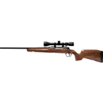 SAVAGE AXIS 2 XP LH HARDWOOD