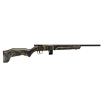 SAVAGE 93 MINIMALIST GREEN