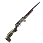 SAVAGE MARK II MINIMALIST GREEN