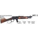 MORISSON MARES LEG WAL. ENGRAVED