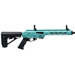 ADLER RF224 TACTICAL BLUE