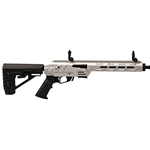 ADLER RF224 TACTICAL WHITE