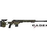 CADEX CDX-33 LITE PRECISION HOD
