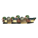 AVIAN X TOPFLIGHT WOOD DUCKS