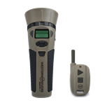 HME MANTIS 75R WITH REMOTE