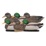 ZINK MALLARD FLOATER DECOY