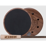 ZINK THUNDER RIDGE ROCKER SLATE