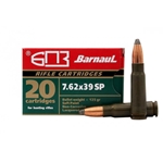 BARNAUL 7.62X39 SP