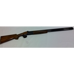 ITALIAN OVER/UNDER 12GA 3"