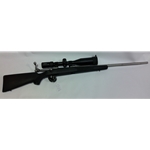 SAVAGE 116 300 WIN MAG