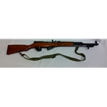 CHINESE CHINESE SKS 7.62X39