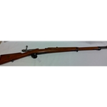 SWedish MAUSER 1896 270 WIN