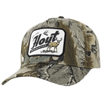HOYT DEER HUNTER CAP