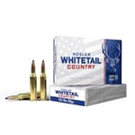 Nosler WHITETAIL COUNTRY 243WIN, 100GR