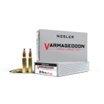 Nosler VARMAGEDDON 380WIN, 110GR