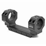 Warne   30MM MSR 1PC MOUNT