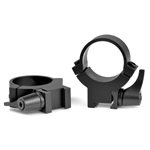 Warne   MAXIMA 1" RIMFIRE QD HIGH