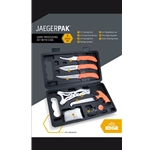 Outdoor Edge Cu JAEGER PAK 7PC SET