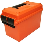 Mtm  50 CAL CAN ORANGE