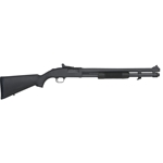 MOSSBERG 590A1 9-SHOT GR PARKERIZED